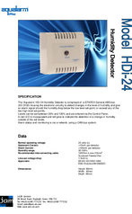 HDi-24 humidity detector
