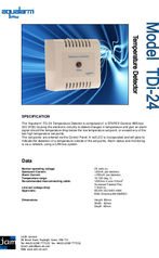 TDi-24 temperature detector