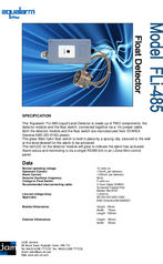  FLi-485 datasheet