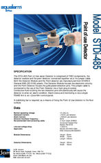STDi-485 datasheet