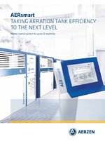 AERSMART control system
