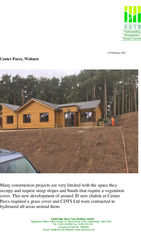Center Parcs, Woburn Case Study