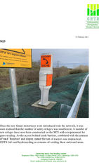 M25 Hydroseeding Case Study