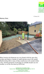 Stanway Case Study