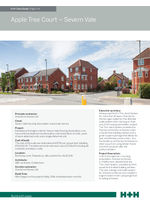 Case study: Severn Vale Housing Association