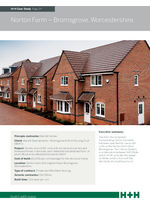 SIG I-House incorporating Celcon Elements