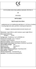 High Strength Celcon Block 