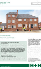 Case study: Silk Meadows
