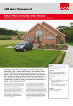 Case study - Bishop Wilton
