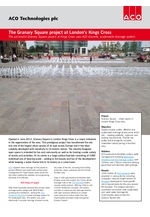 Case study: Granary Square