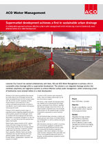 Case study - ASDA, Leicester
