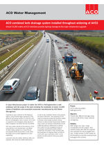 ACO A453 Case Study