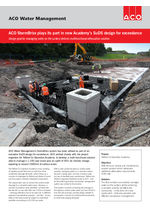 Telford Oakengates case study
