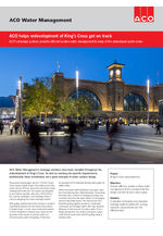 Kings Cross development