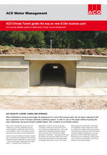Case study: Wildlife protection at business park