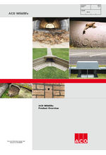 ACO Wildlife Product Overview