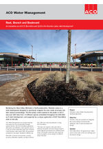 Case study: Rushden Lakes retail development