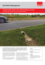 Case study: A12, Norfolk