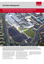 Corby Case Study
