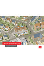 Housing Developer Brochure