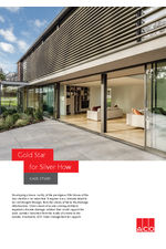 Case study - Silver How