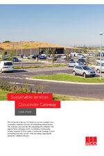 Gloucester Services case study