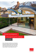 Delivering elegance through biophilic design