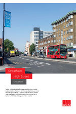 Case study: Streatham High Road
