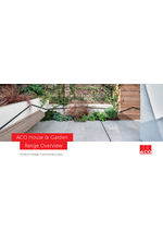 ACO House & Garden Range OVerview