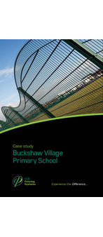 Case study: Buckshaw Village Primary