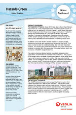 Case Study - Hazards Green 