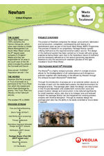 Case Study - Newham