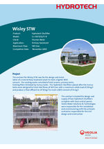 Case Study - Wisley STW