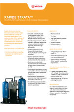 Rapide™ Strata
