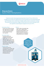 SDI / Aquaclean™