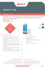 Ionsoft midi datasheet