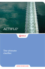 Brochure - Actiflo
