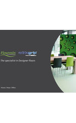 PU Floor Green Line brochure