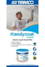 Handycoat® Interior
