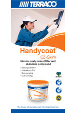 Handycoat® EZ Skim