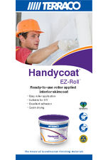 Handycoat® EZ Roll