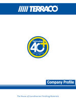 Terraco Group company profile
