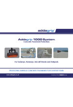Addagrip 1000 System