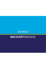 Benkert Siardo 2017 Catalogue