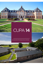 CUPA 14 slate roof tiles