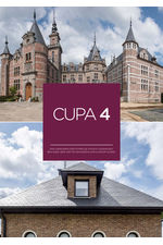 CUPA 4 slate roof tiles
