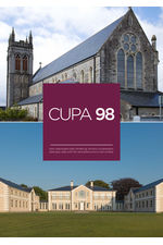 CUPA 98 slate roof tiles