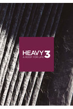 HEAVY 3 slate roof tiles