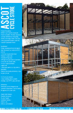 Ascot Compound specifications