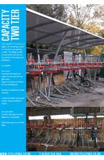 CapaCITY specifications